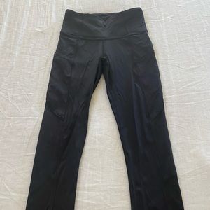 Fast and Free 19” non-reflective